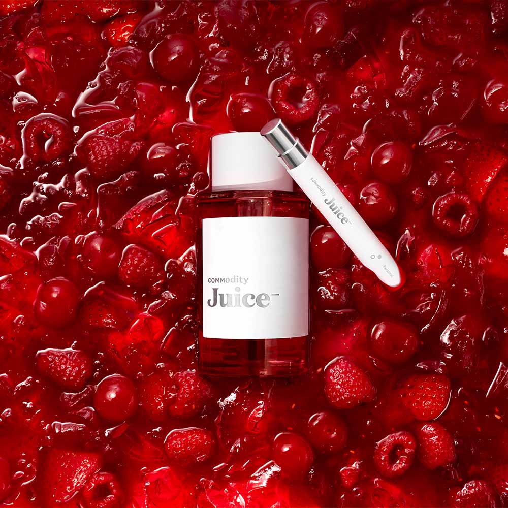 JUICE- PERSONAL EAU DE PARFUM